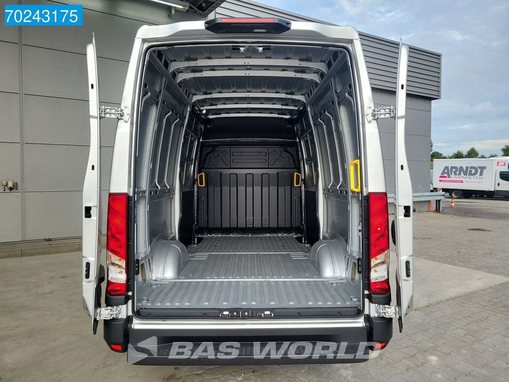 Sonstige Transporttechnik des Typs Iveco Daily 35S21 Model 2025!!! Automaat Dubbele schuifdeur L2H2 Navi, Neumaschine in Veghel (Bild 8)