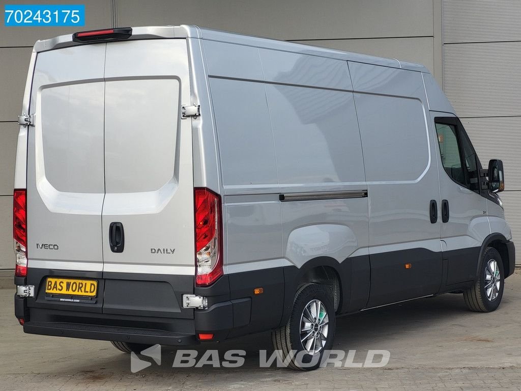 Sonstige Transporttechnik typu Iveco Daily 35S21 Model 2025!!! Automaat Dubbele schuifdeur L2H2 Navi, Neumaschine v Veghel (Obrázok 5)