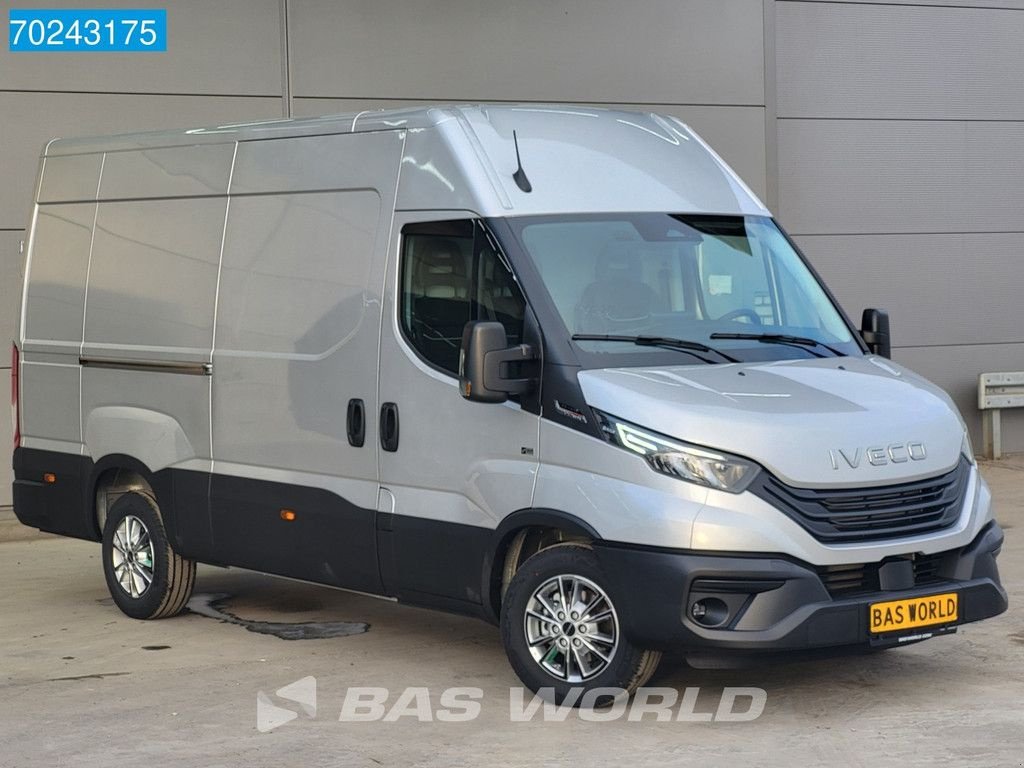 Sonstige Transporttechnik typu Iveco Daily 35S21 Model 2025!!! Automaat Dubbele schuifdeur L2H2 Navi, Neumaschine v Veghel (Obrázek 3)