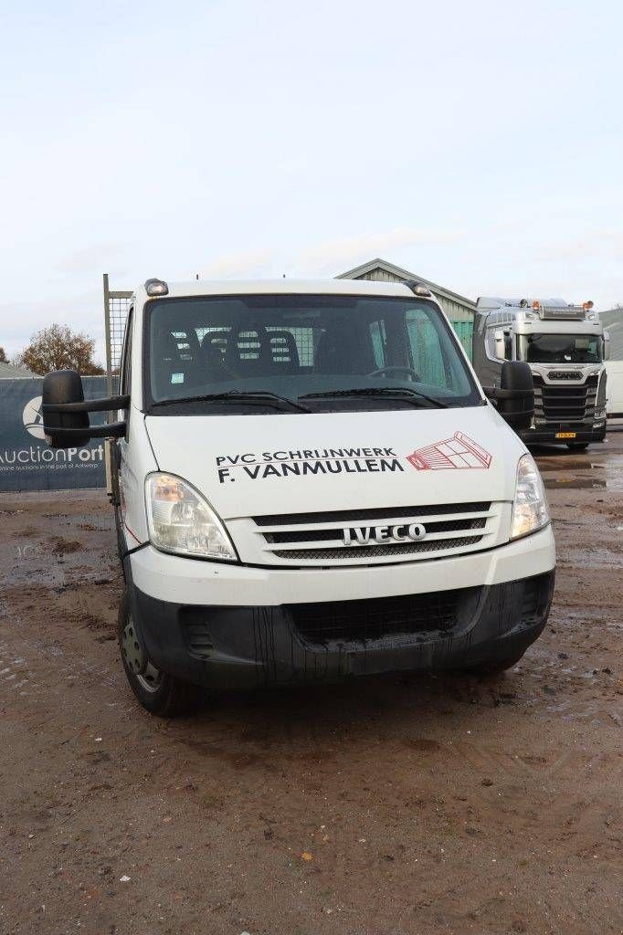 Sonstige Transporttechnik of the type Iveco Daily 40C15 3.0 16V, Gebrauchtmaschine in Antwerpen (Picture 8)