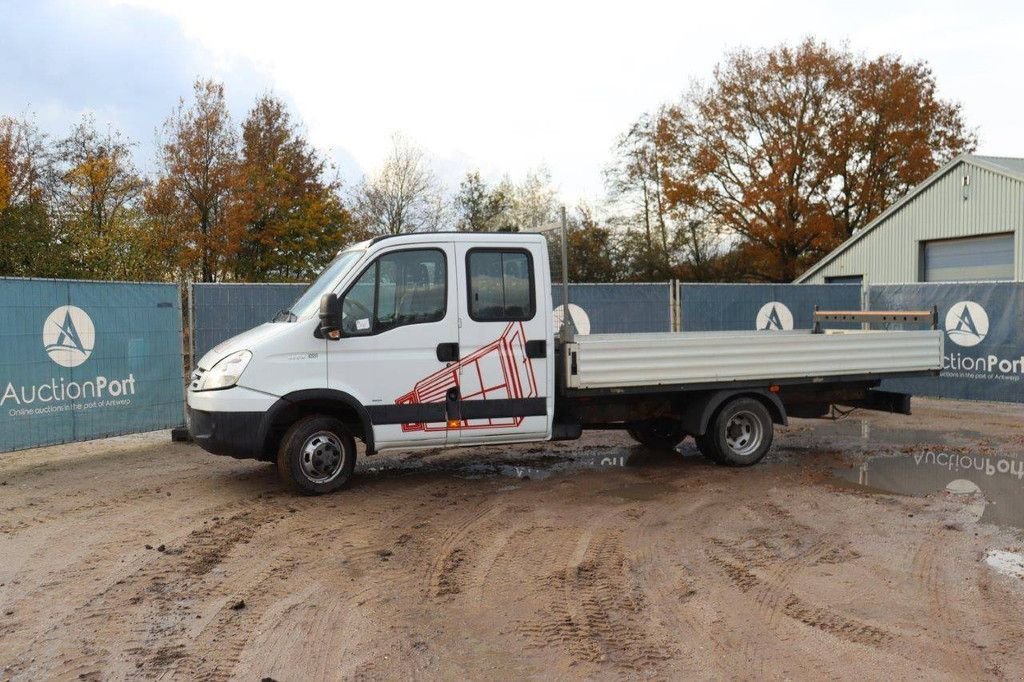 Sonstige Transporttechnik of the type Iveco Daily 40C15 3.0 16V, Gebrauchtmaschine in Antwerpen (Picture 1)