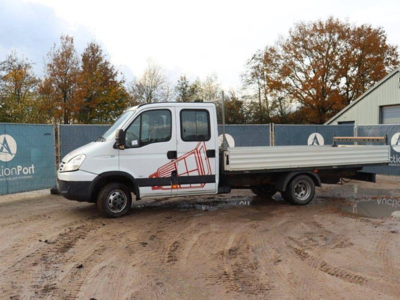 Sonstige Transporttechnik del tipo Iveco Daily 40C15 3.0 16V, Gebrauchtmaschine In Antwerpen (Immagine 1)