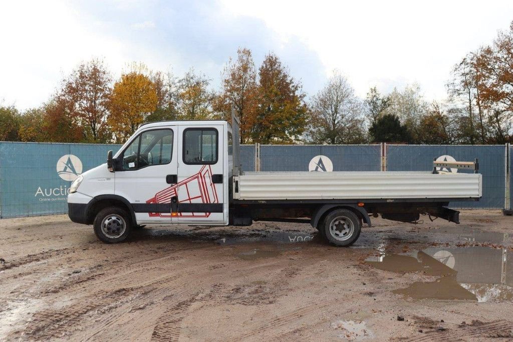 Sonstige Transporttechnik of the type Iveco Daily 40C15 3.0 16V, Gebrauchtmaschine in Antwerpen (Picture 2)