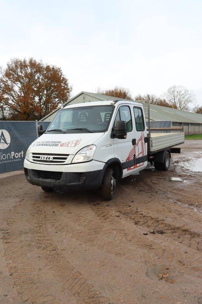 Sonstige Transporttechnik of the type Iveco Daily 40C15 3.0 16V, Gebrauchtmaschine in Antwerpen (Picture 10)