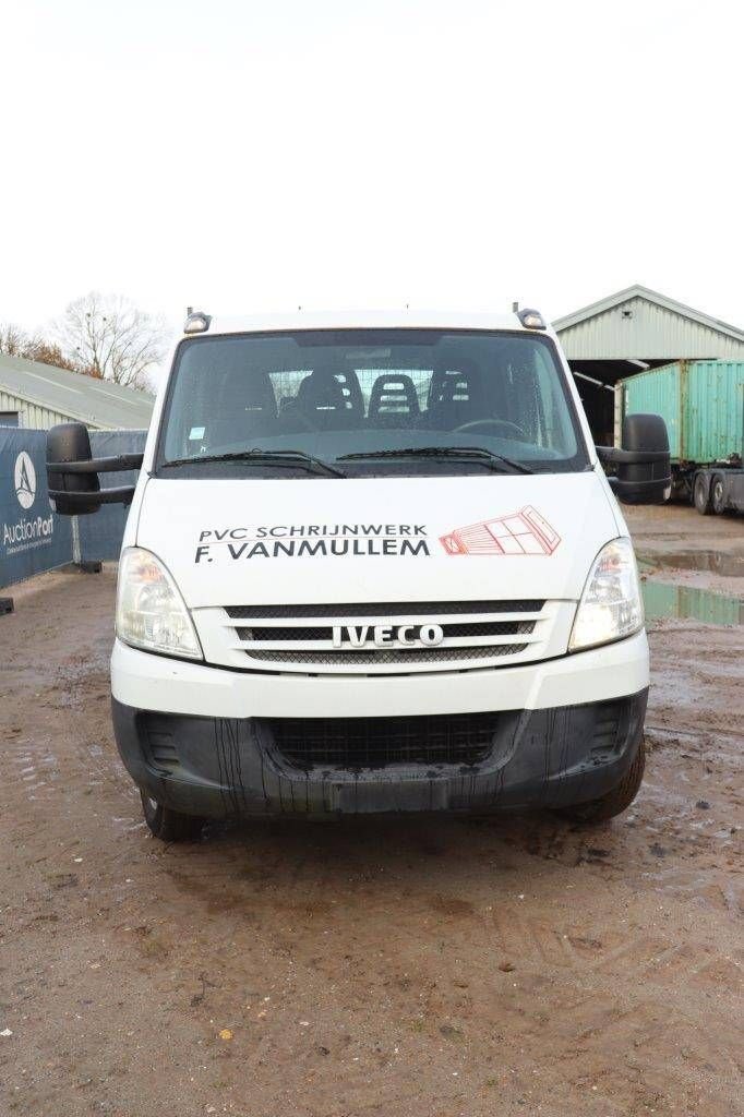 Sonstige Transporttechnik of the type Iveco Daily 40C15 3.0 16V, Gebrauchtmaschine in Antwerpen (Picture 9)