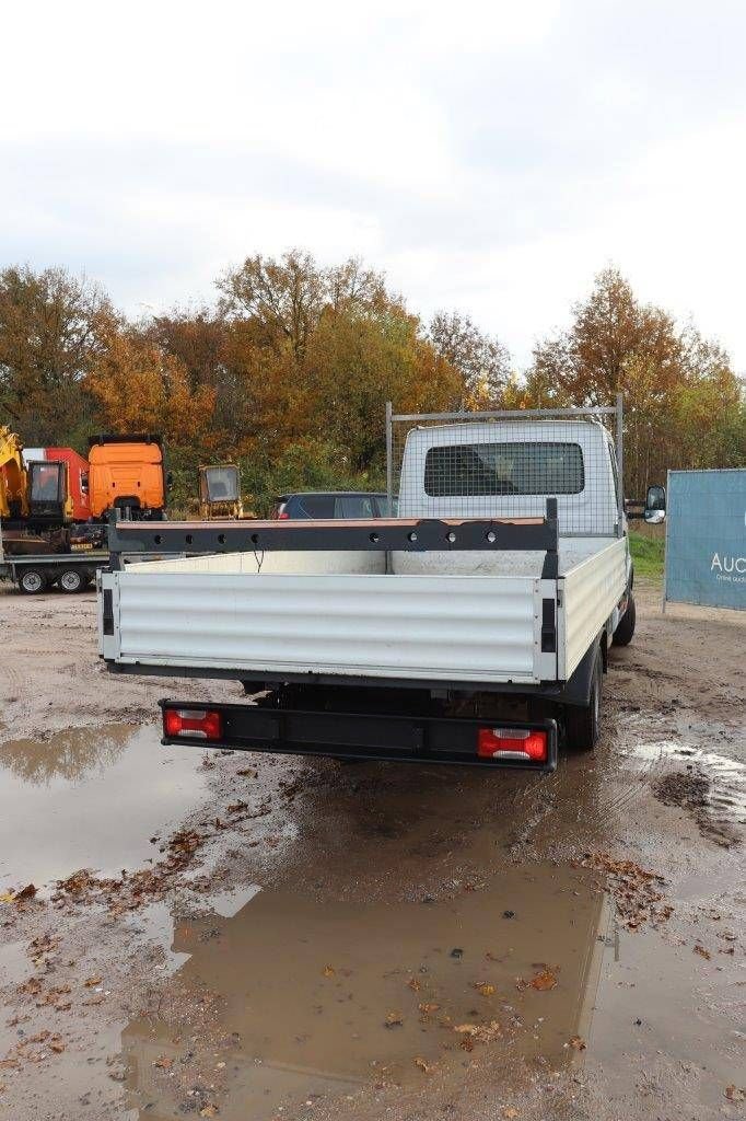 Sonstige Transporttechnik of the type Iveco Daily 40C15 3.0 16V, Gebrauchtmaschine in Antwerpen (Picture 7)