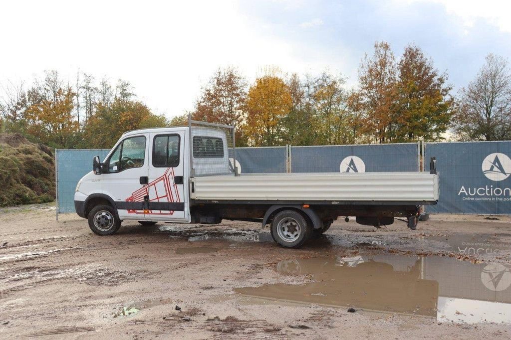 Sonstige Transporttechnik of the type Iveco Daily 40C15 3.0 16V, Gebrauchtmaschine in Antwerpen (Picture 3)