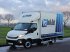 Sonstige Transporttechnik типа Iveco Daily 40C18 3.0 hi-matic airco, Gebrauchtmaschine в Vuren (Фотография 2)