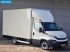 Sonstige Transporttechnik za tip Iveco Daily 40C18 3.0L Automaat Bakwagen met Achterdeuren 3.5t trekhaa, Gebrauchtmaschine u Veghel (Slika 3)