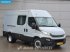 Sonstige Transporttechnik van het type Iveco Daily 40C18 3.0L Automaat Dubbel Cabine L2H2 Euro6 Airco Cruise, Gebrauchtmaschine in Veghel (Foto 5)