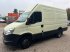 Sonstige Transporttechnik van het type Iveco Daily 40C35 **BELGIAN VAN-CAMIONETTE BELGE-EURO 5**, Gebrauchtmaschine in Kessel (Foto 1)