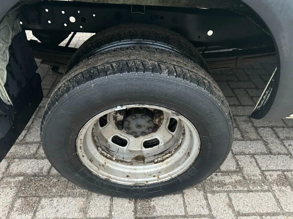 Sonstige Transporttechnik van het type Iveco Daily 40C35 **BELGIAN VAN-CAMIONETTE BELGE-EURO 5**, Gebrauchtmaschine in Kessel (Foto 4)