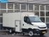 Sonstige Transporttechnik типа Iveco Daily 50C15 3.0L Bakwagen Mobiele werkplaats Standkachel Inbouw, Gebrauchtmaschine в Veghel (Фотография 5)