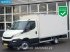 Sonstige Transporttechnik del tipo Iveco Daily 50C15 3.0L Bakwagen Mobiele werkplaats Standkachel Inbouw, Gebrauchtmaschine en Veghel (Imagen 1)