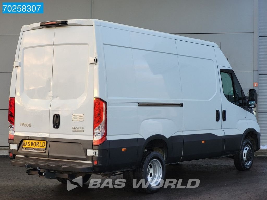 Sonstige Transporttechnik типа Iveco Daily 50C18 3.0L 180PK Automaat L2H2 LED Camera Trekhaak Airco C, Gebrauchtmaschine в Veghel (Фотография 2)