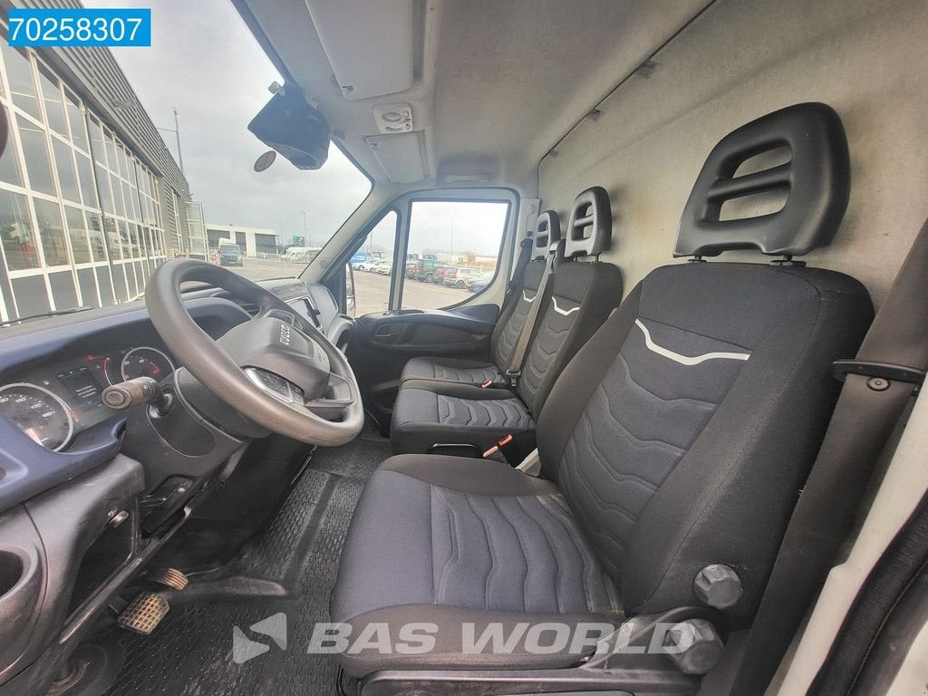 Sonstige Transporttechnik типа Iveco Daily 50C18 3.0L 180PK Automaat L2H2 LED Camera Trekhaak Airco C, Gebrauchtmaschine в Veghel (Фотография 11)