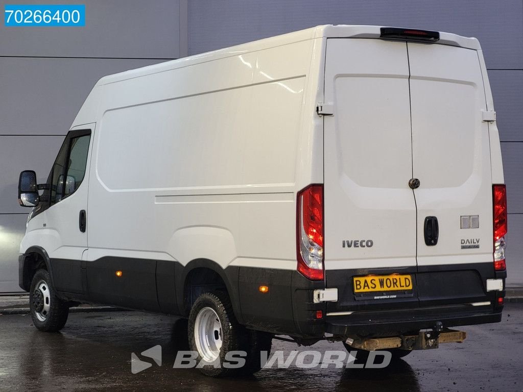 Sonstige Transporttechnik tipa Iveco Daily 50C18 3.0L 180PK Automaat L2H2 LED Camera Trekhaak Airco C, Gebrauchtmaschine u Veghel (Slika 2)