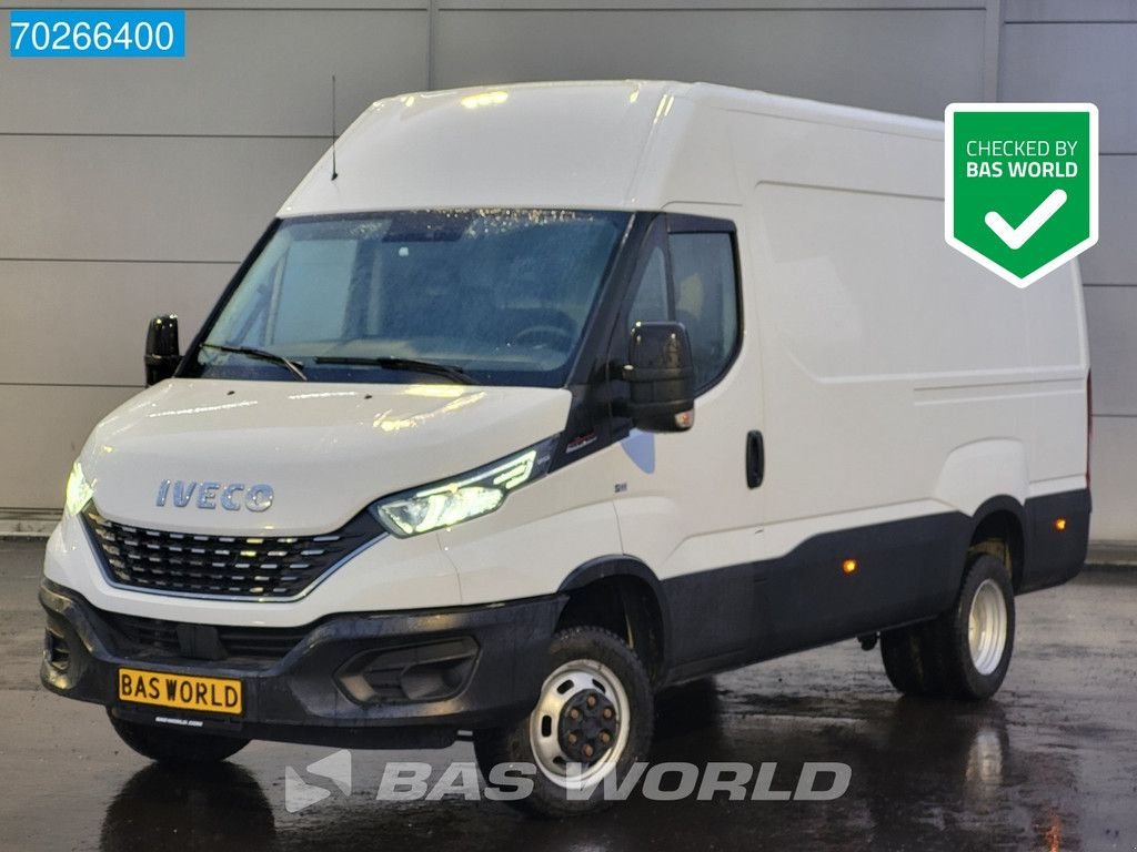 Sonstige Transporttechnik tipa Iveco Daily 50C18 3.0L 180PK Automaat L2H2 LED Camera Trekhaak Airco C, Gebrauchtmaschine u Veghel (Slika 1)