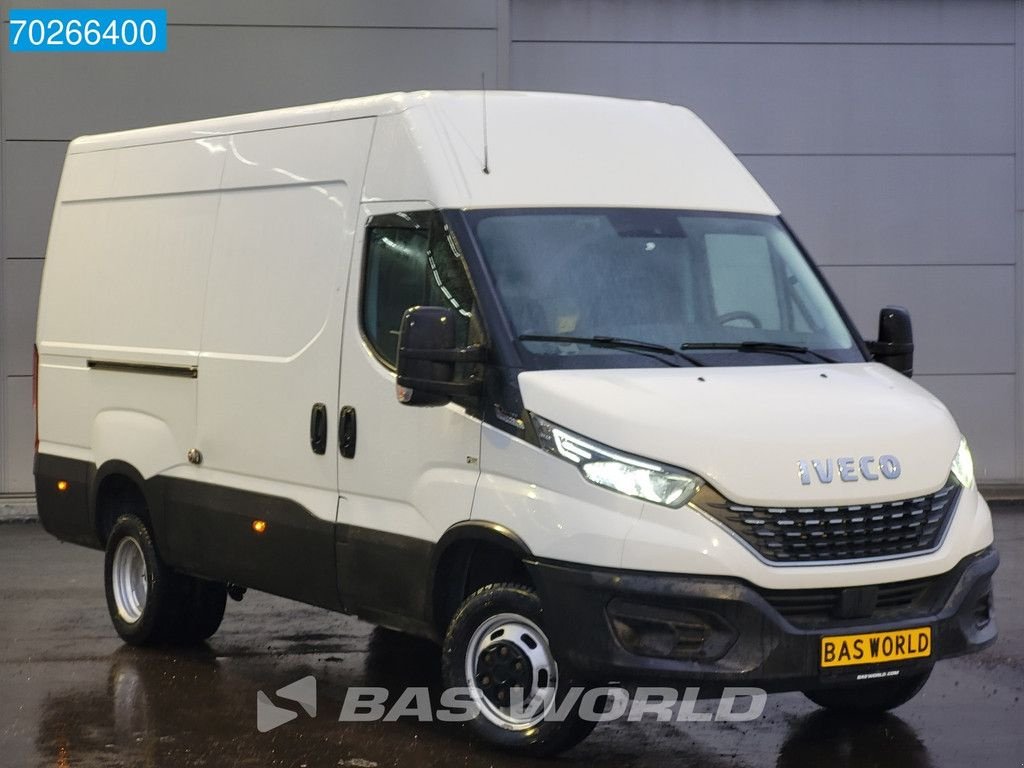 Sonstige Transporttechnik tipa Iveco Daily 50C18 3.0L 180PK Automaat L2H2 LED Camera Trekhaak Airco C, Gebrauchtmaschine u Veghel (Slika 3)