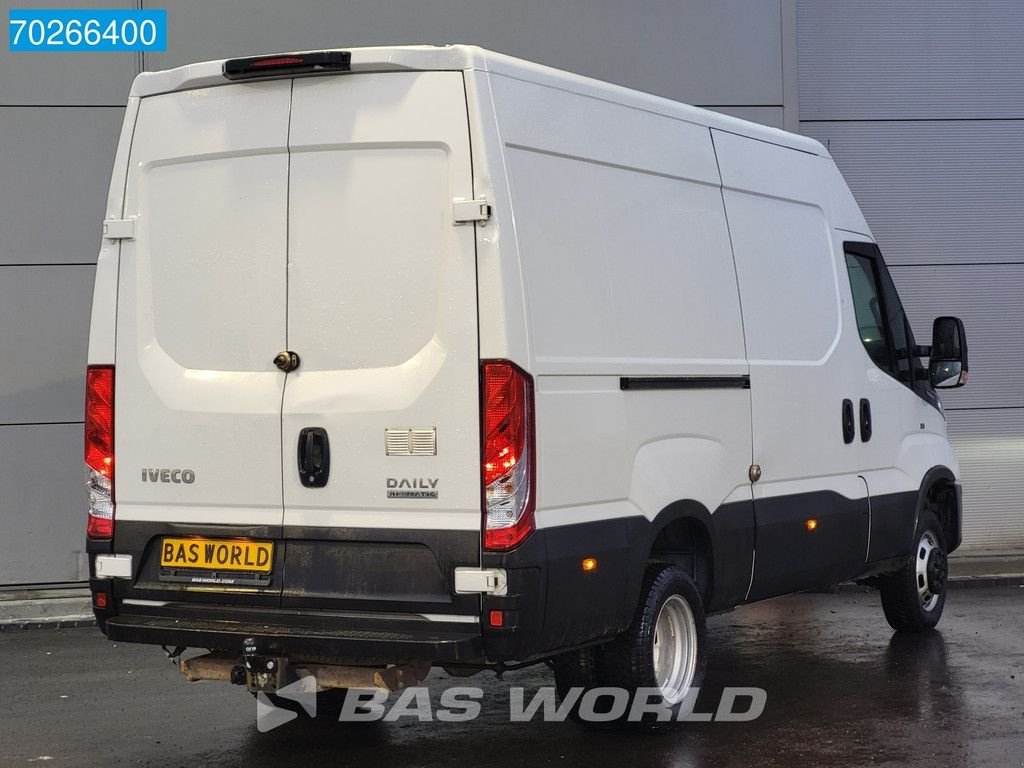 Sonstige Transporttechnik tipa Iveco Daily 50C18 3.0L 180PK Automaat L2H2 LED Camera Trekhaak Airco C, Gebrauchtmaschine u Veghel (Slika 5)