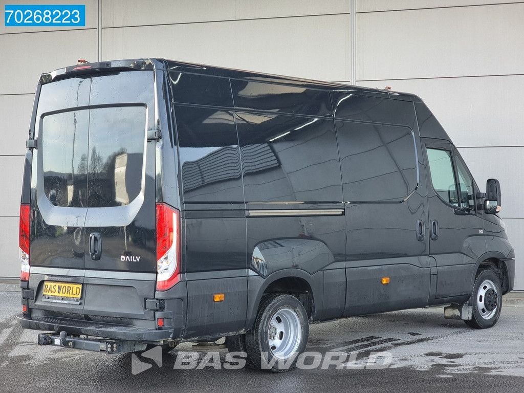 Sonstige Transporttechnik tip Iveco Daily 50C18 3.0L 180PK Dubbellucht L2H2 Luchtvering Werkplaatsin, Gebrauchtmaschine in Veghel (Poză 5)