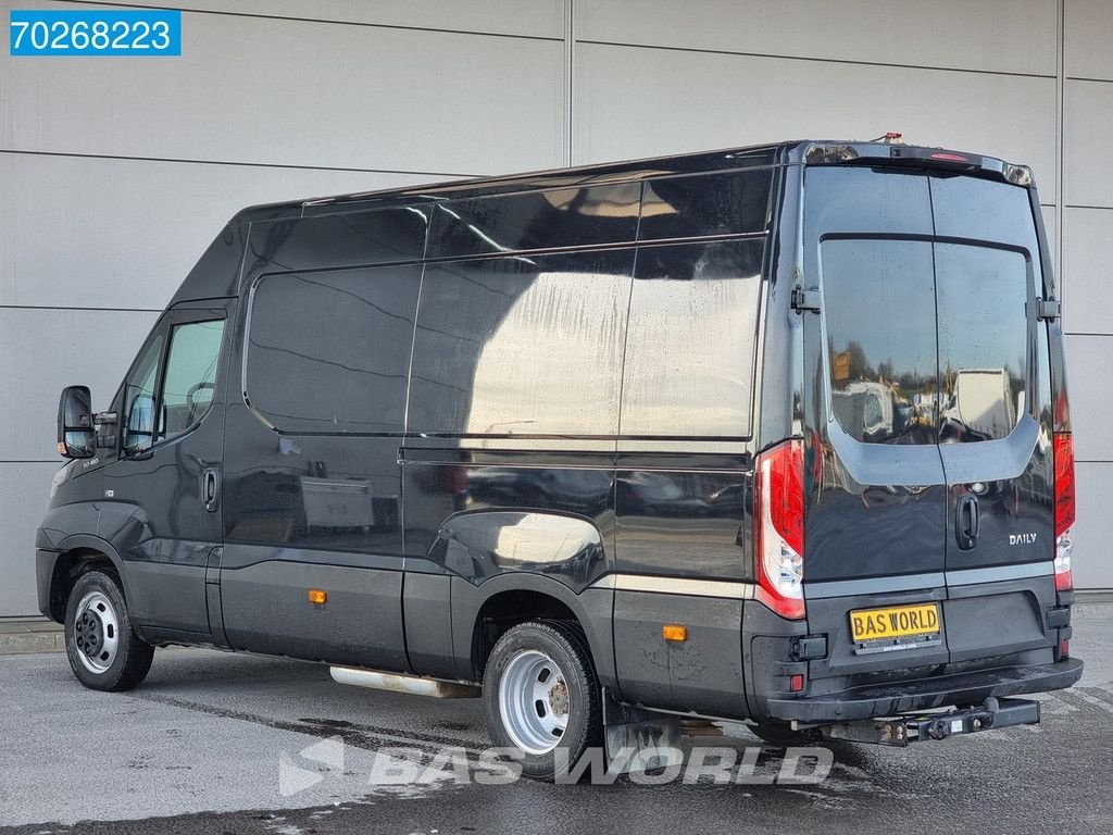 Sonstige Transporttechnik of the type Iveco Daily 50C18 3.0L 180PK Dubbellucht L2H2 Luchtvering Werkplaatsin, Gebrauchtmaschine in Veghel (Picture 2)