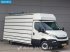 Sonstige Transporttechnik του τύπου Iveco Daily 50C18 3.0L Automaat Clima Cruise Luchtvering Glasresteel R, Gebrauchtmaschine σε Veghel (Φωτογραφία 5)