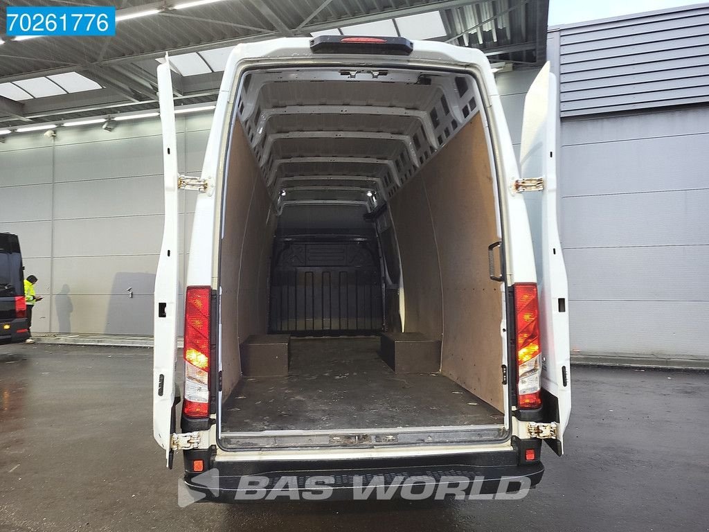 Sonstige Transporttechnik del tipo Iveco Daily 50C18 3.0L Automaat Euro6 XXL19,6m3 L5H3 Airco Cruise L5 1, Gebrauchtmaschine In Veghel (Immagine 7)