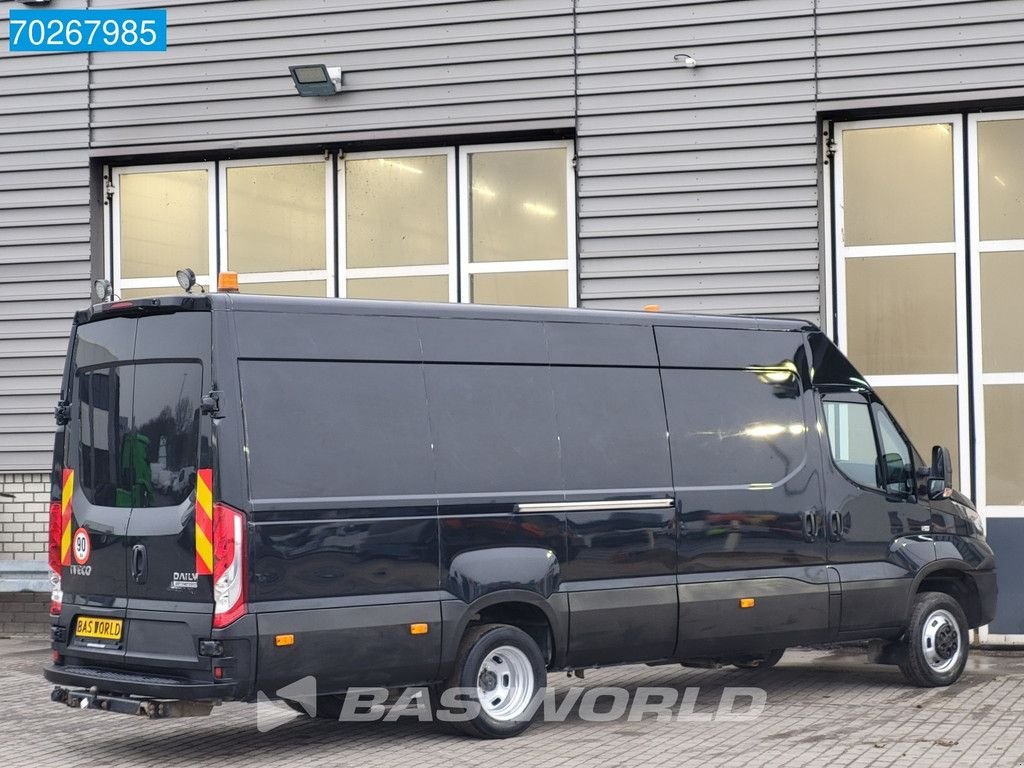 Sonstige Transporttechnik del tipo Iveco Daily 50C18 3.0L Automaat L4H2 Luchtvering 3.5t trekhaak Airco C, Gebrauchtmaschine en Veghel (Imagen 3)