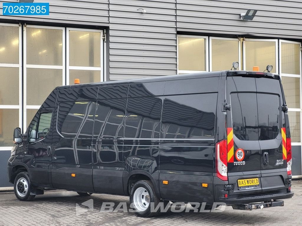 Sonstige Transporttechnik del tipo Iveco Daily 50C18 3.0L Automaat L4H2 Luchtvering 3.5t trekhaak Airco C, Gebrauchtmaschine en Veghel (Imagen 2)