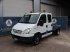 Sonstige Transporttechnik typu Iveco Daily 50C18 50C18, Gebrauchtmaschine w Antwerpen (Zdjęcie 9)