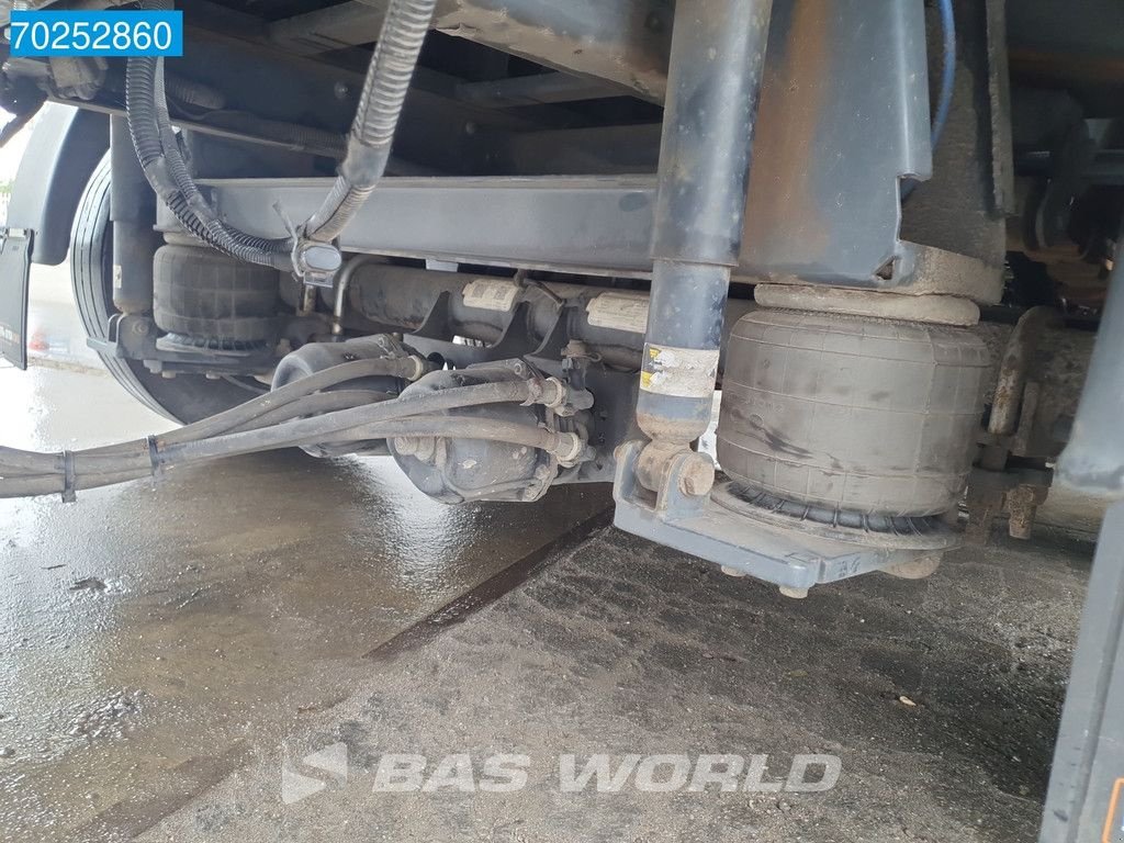 Sonstige Transporttechnik του τύπου Iveco Daily 50C18 Automaat BE Combi 3500Plus 2600kg laadvermogen Trekk, Gebrauchtmaschine σε Veghel (Φωτογραφία 9)