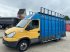 Sonstige Transporttechnik del tipo Iveco Daily 50C18 **MAXI-EURO 4-AIR SUSPENSION**, Gebrauchtmaschine en Kessel (Imagen 2)