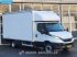 Sonstige Transporttechnik del tipo Iveco Daily 52C18 3.0L Automaat Bakwagen met achterdeuren Camera Navi, Gebrauchtmaschine en Veghel (Imagen 5)