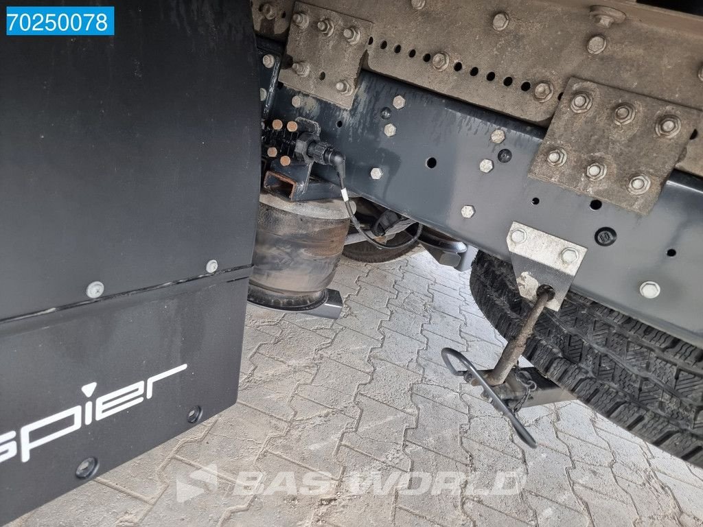 Sonstige Transporttechnik του τύπου Iveco Daily 70C21 3.0L Automaat 7Tons Laadklep Bakwagen Meubelbak Koff, Gebrauchtmaschine σε Veghel (Φωτογραφία 9)