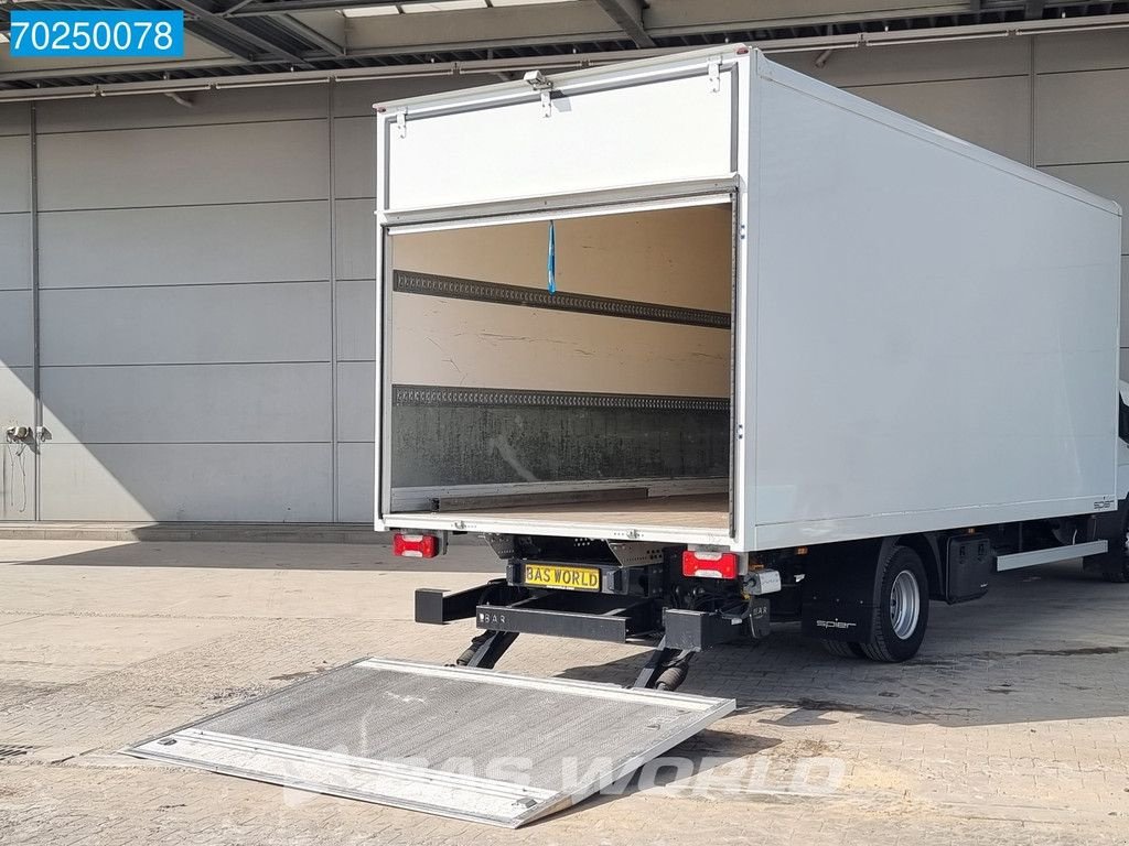 Sonstige Transporttechnik του τύπου Iveco Daily 70C21 3.0L Automaat 7Tons Laadklep Bakwagen Meubelbak Koff, Gebrauchtmaschine σε Veghel (Φωτογραφία 3)