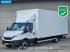 Sonstige Transporttechnik typu Iveco Daily 70C21 3.0L Automaat 7Tons Laadklep Bakwagen Meubelbak Koff, Gebrauchtmaschine v Veghel (Obrázok 1)