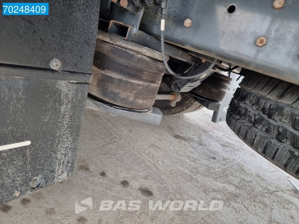 Sonstige Transporttechnik tip Iveco Daily 70C21 3.0L Automaat 7Tons Laadklep Bakwagen Meubelbak Koff, Gebrauchtmaschine in Veghel (Poză 9)