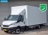 Sonstige Transporttechnik tipa Iveco Daily 70C21 3.0L Automaat 7Tons Laadklep Bakwagen Meubelbak Koff, Gebrauchtmaschine u Veghel (Slika 1)