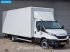 Sonstige Transporttechnik του τύπου Iveco Daily 70C21 3.0L Automaat 7Tons Laadklep Bakwagen Meubelbak Koff, Gebrauchtmaschine σε Veghel (Φωτογραφία 10)