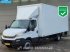 Sonstige Transporttechnik van het type Iveco Daily 72C18 3.0L Automaat Bakwagen Laadklep 7Tons Airco Cruise K, Gebrauchtmaschine in Veghel (Foto 1)