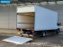 Sonstige Transporttechnik του τύπου Iveco Daily 72C18 3.0L Automaat Bakwagen Laadklep 7Tons Airco Cruise K, Gebrauchtmaschine σε Veghel (Φωτογραφία 3)