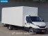 Sonstige Transporttechnik van het type Iveco Daily 72C18 3.0L Automaat Laadklep Luchtvering Euro6 Bakwagen Me, Gebrauchtmaschine in Veghel (Foto 7)