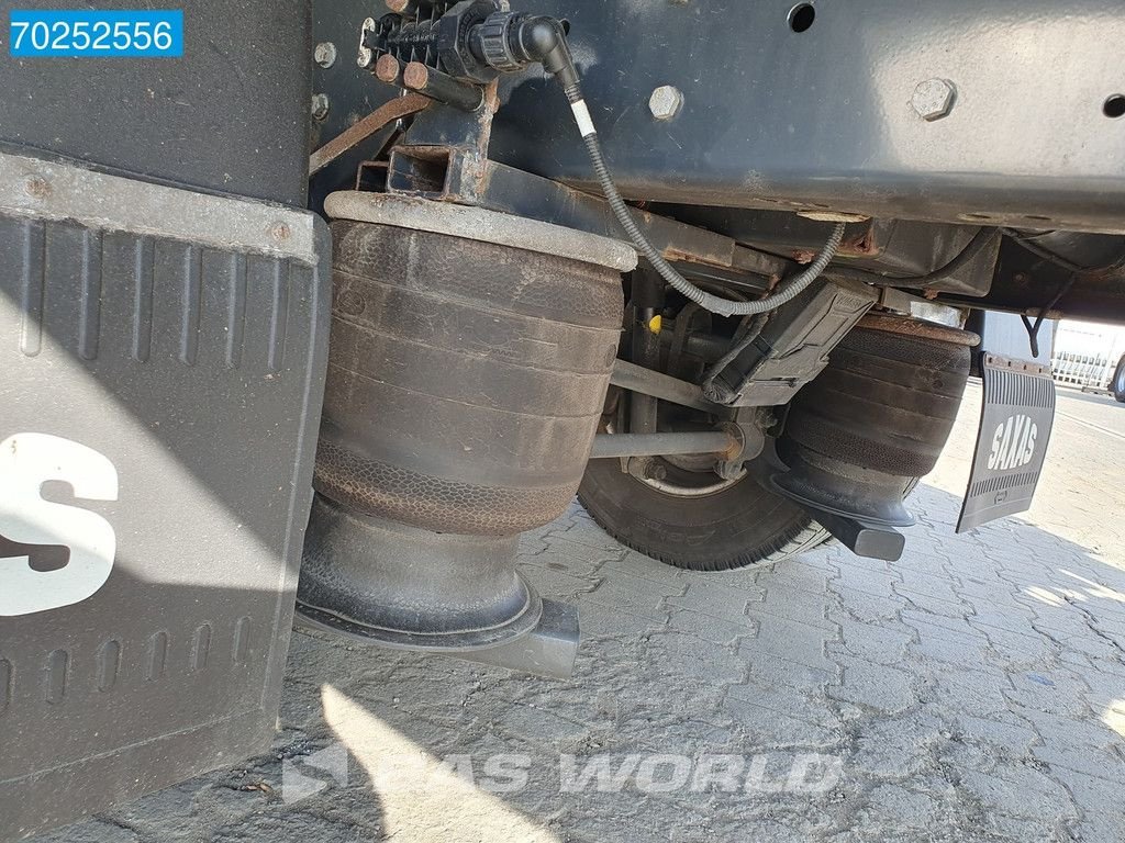 Sonstige Transporttechnik του τύπου Iveco Daily 72C18 3.0L Automaat Laadklep Luchtvering Euro6 Bakwagen Me, Gebrauchtmaschine σε Veghel (Φωτογραφία 11)