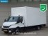 Sonstige Transporttechnik Türe ait Iveco Daily 72C18 Automaat Euro6 7Tonner Luchtvering Airco Cruise Laad, Gebrauchtmaschine içinde Veghel (resim 1)