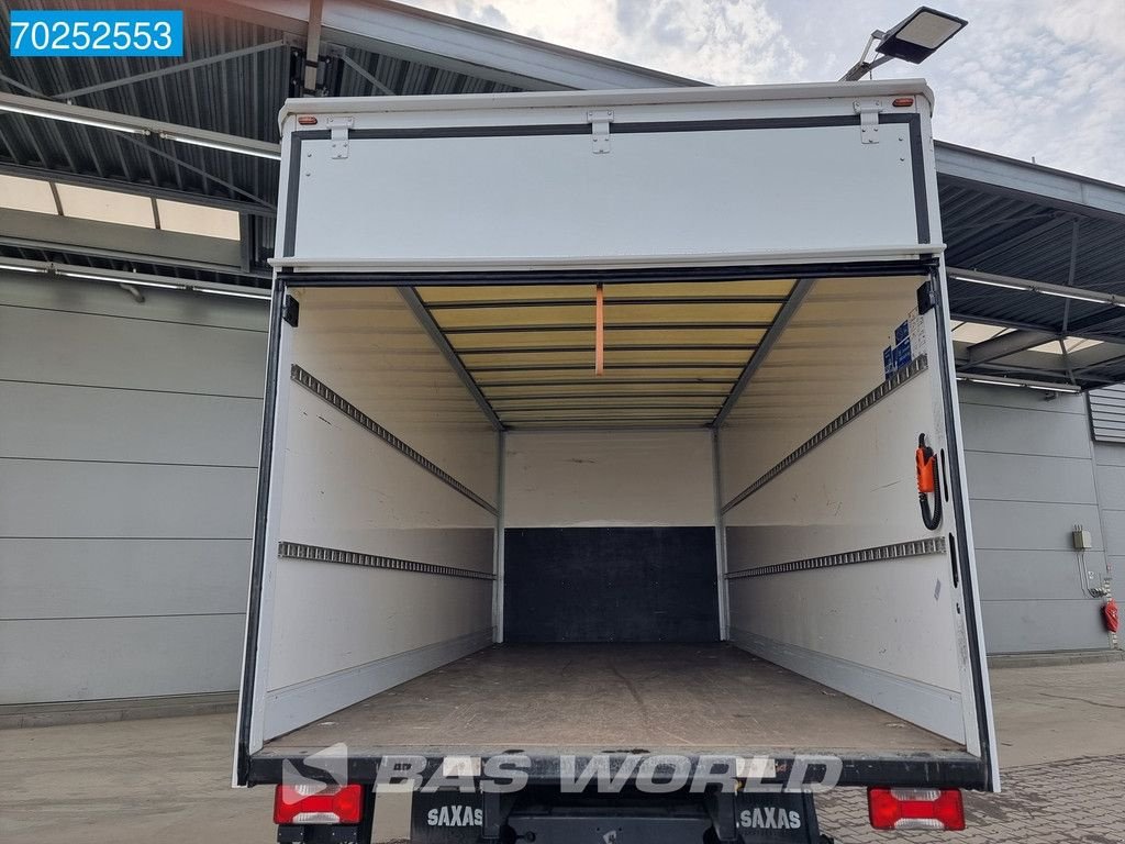 Sonstige Transporttechnik za tip Iveco Daily 72C18 Automaat Euro6 7Tonner Luchtvering Airco Cruise Laad, Gebrauchtmaschine u Veghel (Slika 8)