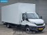 Sonstige Transporttechnik typu Iveco Daily 72C18 Automaat Euro6 7Tonner Luchtvering Airco Cruise Laad, Gebrauchtmaschine v Veghel (Obrázek 7)