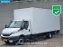 Sonstige Transporttechnik Türe ait Iveco Daily 72C18 Automaat Euro6 7Tonner Luchtvering Airco Cruise Laad, Gebrauchtmaschine içinde Veghel (resim 1)