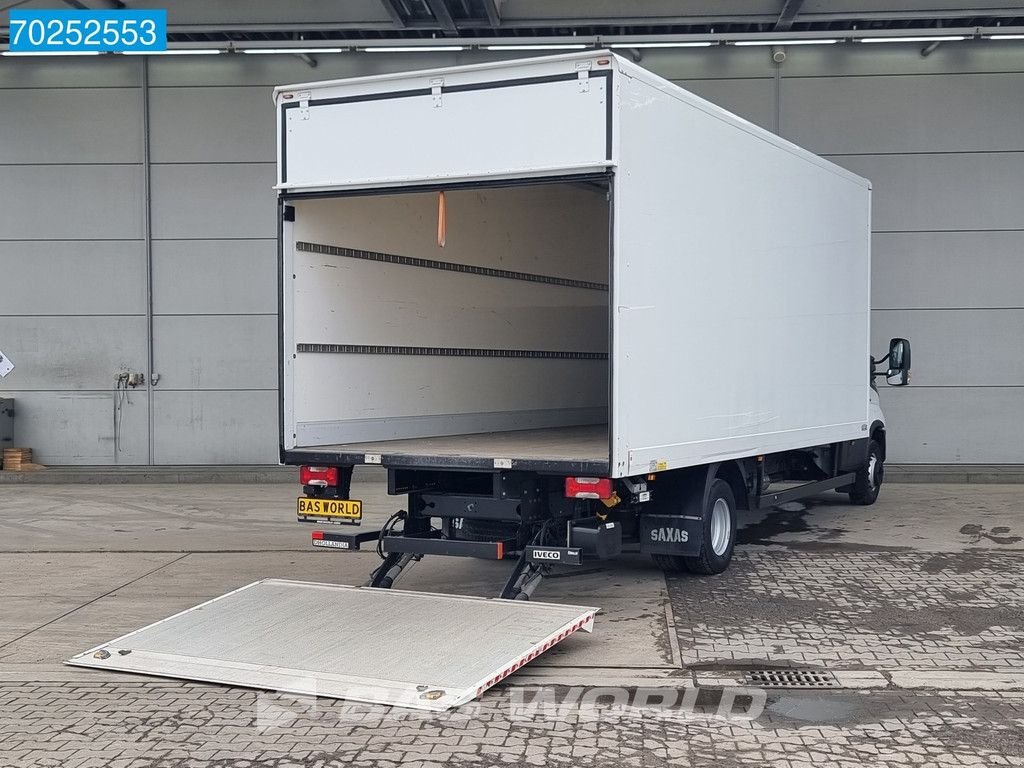 Sonstige Transporttechnik typu Iveco Daily 72C18 Automaat Euro6 7Tonner Luchtvering Airco Cruise Laad, Gebrauchtmaschine v Veghel (Obrázek 3)