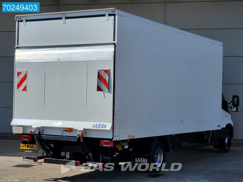 Sonstige Transporttechnik типа Iveco Daily 72C18 Automaat Euro6 7Tonner Luchtvering Airco Cruise Laad, Gebrauchtmaschine в Veghel (Фотография 5)